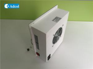 Wholesale VDC Plate Cooler Peltier Thermoelectric Cold Plate Cooling Unit For Window from china suppliers