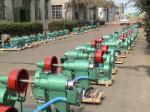Modern Industrial Diesel Engine Combined Lamico Rice Mill for Customer