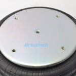 Goodyear 3B14-374 Air Spring Assembly Triple Convoluted Air Shock Absorber