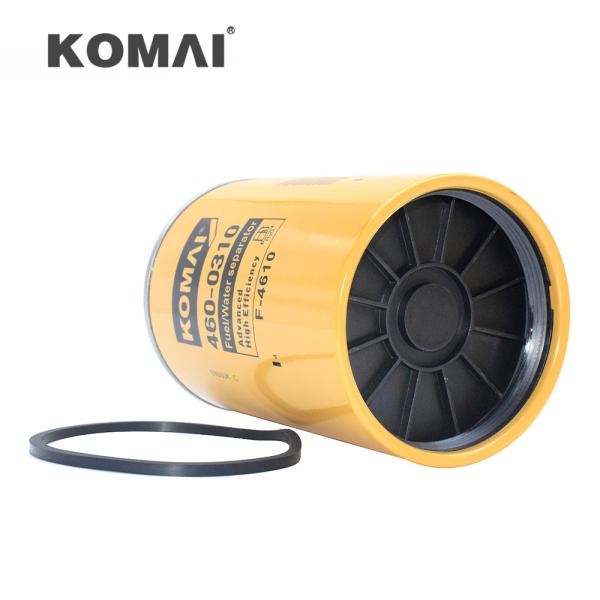 Fuel Water Separator 4600310 460-0310 FS20112 7421538977 for Vibratory Compactor