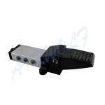 Airtac K25R7-L8 hand valve compact simple design Pneumatic air valve