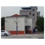 Prefabricated Steel Structure Insulated Panel Family House