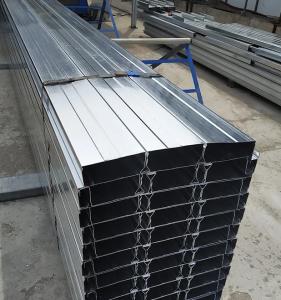 Wholesale Galvanized Sheet Metal Fabrications And Welding Bending Zinc Plate Aluminum 0.2 -1.2 from china suppliers