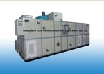 Rotary Wheel High Temperature Dehumidifier Silica Gel for Pharmaceutical