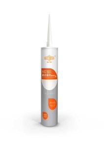 Wholesale Customized Color 300ml General Purpose Sealant One Part Neutral Curing from china suppliers