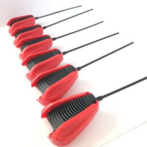 Wholesale POM Rubber Holder Aerosol Spray Nozzle With Extension Tube from china suppliers