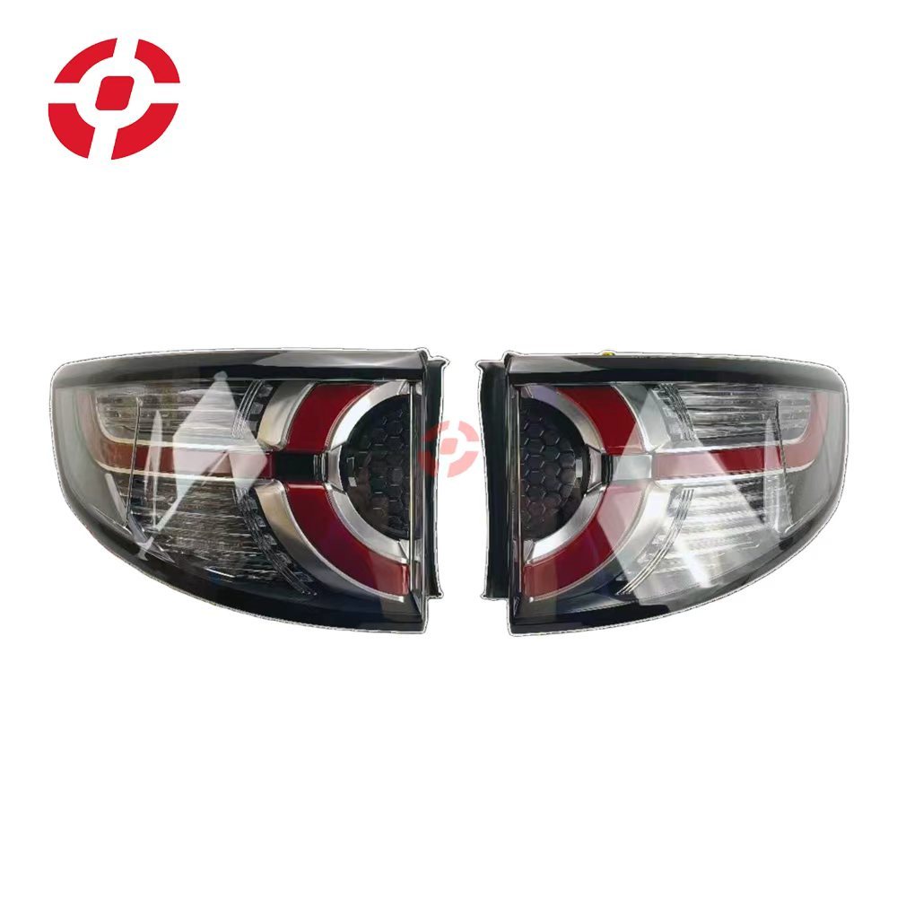 Left right rear lamp outer tail light for Land rover OE LR079579 LED Brake light Tail lamp