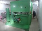 Environment Friendly Paper Pulp Molding Machine Controlled By Computer