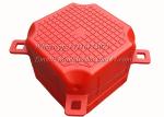 floating pontoon price