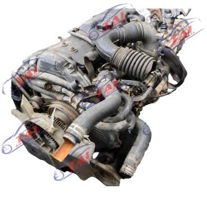 Wholesale OE NO. 3L Used Toyota 3L 4-Cylinder Diesel Engine for Car Applications in Excellent Condition from china suppliers