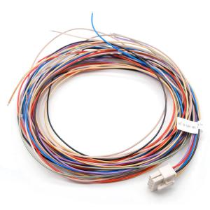 Wholesale 1007 Extension Xenon LED Wiring Harness 2000mm For Fog Lights from china suppliers