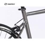 GOMID 700c Road Bike Custom Hybrid Road Bicycle Roadbike Volume 0.19m3 Load