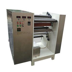 Wholesale Condition Economical KR-FJ60-II Medical Rewinding Machine 1 for Core Components Medical from china suppliers