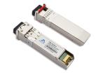 CWDM DFB DDM 1270nm 1330nm Single LC SFP+ BIDI