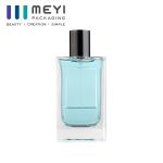 FEA 15mm 80ml Magnetic Cap Perfume Bottle Packaging No leaking