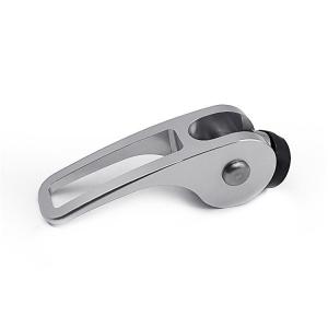 Wholesale OEM Aluminum CNC Milling Services Aluminium CNC Precision Vehicle Spare Parts from china suppliers