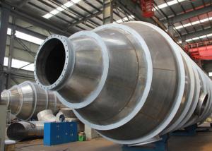 Wholesale ISO9001 Vacuum Multiple Effect Falling Film Evaporator from china suppliers