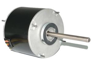 Wholesale 60 Hz Replace Condenser Fan Motor For Air Conditioner 1/2 HP Three Speed from china suppliers