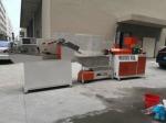 PP / PE Zipper Profile Extrusion Lines