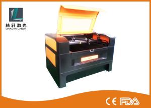 Wholesale Automatic Crystal Co2 Laser Device , 100w 1310 Trophy Laser Engraving Machine from china suppliers