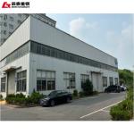 Prefabricated Warehouse Steel Structure Manufacturers Lightweight Steel