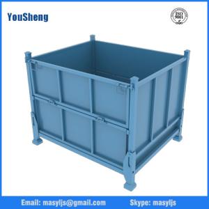 Wholesale High Loading capacity Steel plate warehouse container from china suppliers
