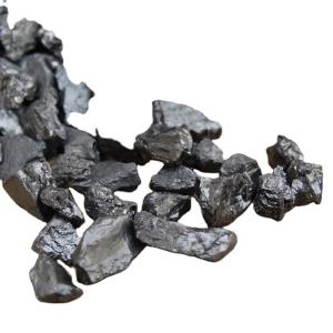 Wholesale Steel-Making Anthracite Coal Calcined Carbon Raiser 1-3mm with N Content % 200ppm Max from china suppliers