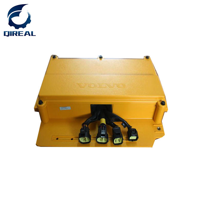EC330B EC360B EC460C EC460B Electrical Relay Box 14558807 14623855 14640740 14521282