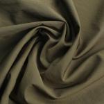 Weft recycled cotton touch fabric YFPN5040ZS-A