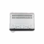 Commercial 1 Din Bluetooth Car Stereo 4.1 Inch With USB / AUX / SD