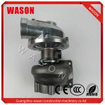 ISO9001 6HK1 RHG6 Turbo Excavator Turbocharger EX330-5 114400-3900 VA570033
