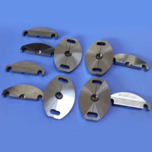 Wholesale Durable Fan-Shaped 0.25 Nozzle Crafted From Tungsten Steel Material from china suppliers
