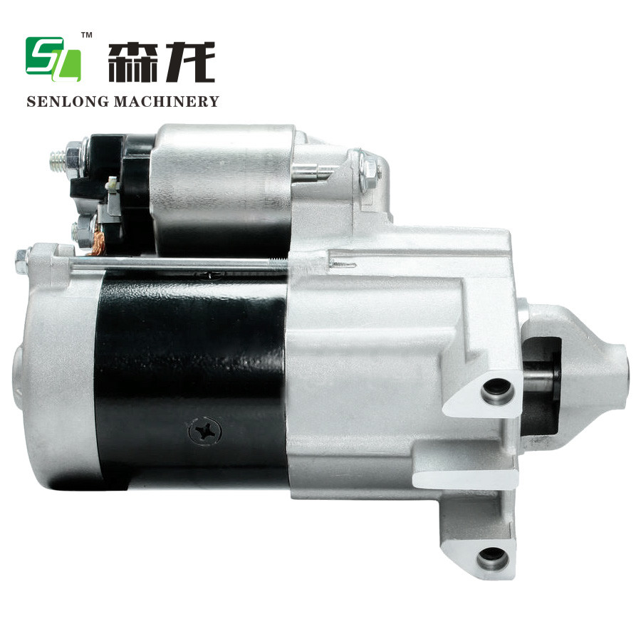 2280007850 2280007851 Toyota Starter Motor 31200ZJ1841 31200ZJ1842 31200ZJ1H01 DDWD8 CST40212AS CST40212GS