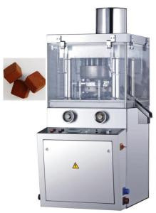 Wholesale TIANHE 15g Tablet Powder Pressing Machine Chewing Coffee Fiber Supplement Candy from china suppliers