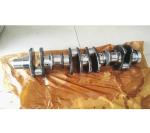 Casting Material Engine Crankshaft C9 For Excavator Crankshaft 2611544 2827958