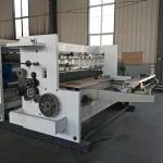 Corrugated Carton Box Printing Machine / Printer Slotter Die Cutter 30-50KW