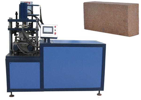 Safety Protection Function Ceramic Press Machine For Anti-Acid Zirconia High