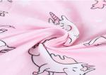 Bedding Sets Cotton Flannel Cloth Double Side Brushed 150-200gsm