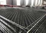 6 foot chain link fence panels