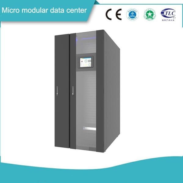 Low Noise Mini Data Center High Energy Efficiency For Office / Portable Network