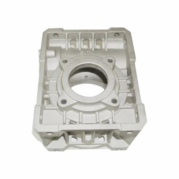 Custom Brass/Aluminum/Stainless Steel Casting Parts for Valve Machining High