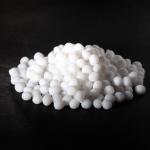 Customized TPE Granules Thermoplastic Elastomer Materials of Pet Brush