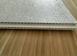 Formaldehyde Free 9mm Intertek Wood Wall Paneling Sheets