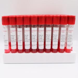 Wholesale 5ml Special Thread Sample Collection Tube Ethylene Oxide from china suppliers