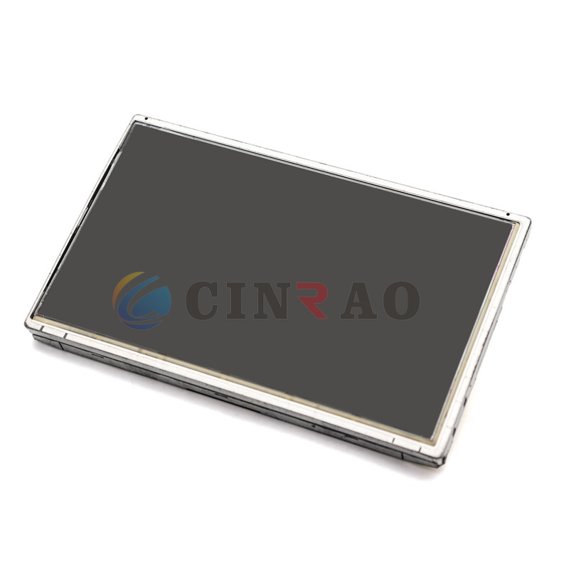 7.0 INCH Toshiba TFD70W11-F1 TFT LCD Screen Display Panel For Car GPS Auto Spare Parts