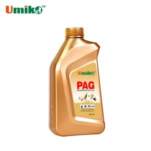 Wholesale Moisture Proof Air Conditioner Compressor Oil Anti Corrosion Ac Compressor Lubricant Oil from china suppliers