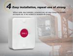 apartment emergency device electronic call bell