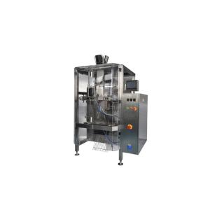 Wholesale Snacks Biscuit Vertical Packing Machine Automatic High Speed 720mm Film Width from china suppliers