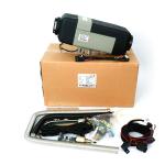 JP 5KW Webasto 24V Diesel Air Heater Cars Heavy Trucks High Quality Thermostat