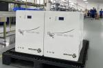 Best selling technology wholesale price 48v 51.2v prismatic lifepo4 lithium ion